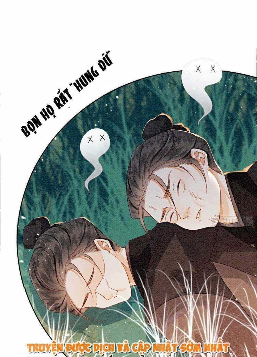 Bắt Đầu Hủy Hôn Để Công Lược Vương Gia Chapter 36 trang 63