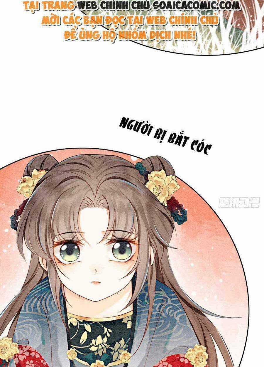 Bắt Đầu Hủy Hôn Để Công Lược Vương Gia Chapter 36 trang 64