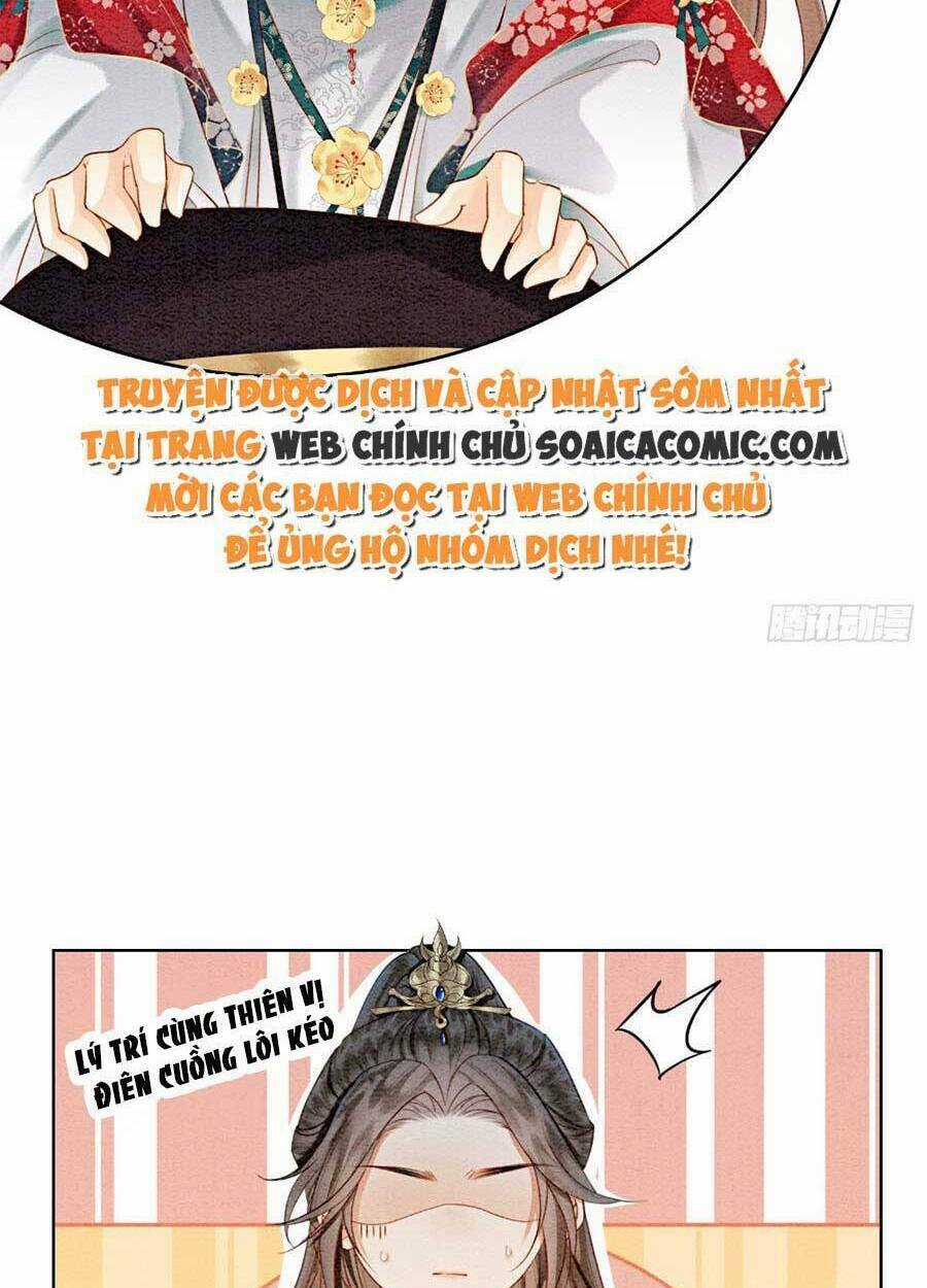 Bắt Đầu Hủy Hôn Để Công Lược Vương Gia Chapter 36 trang 65