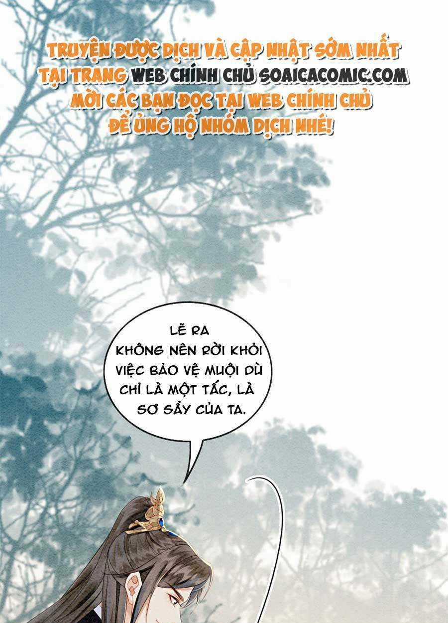 Bắt Đầu Hủy Hôn Để Công Lược Vương Gia Chapter 36 trang 68