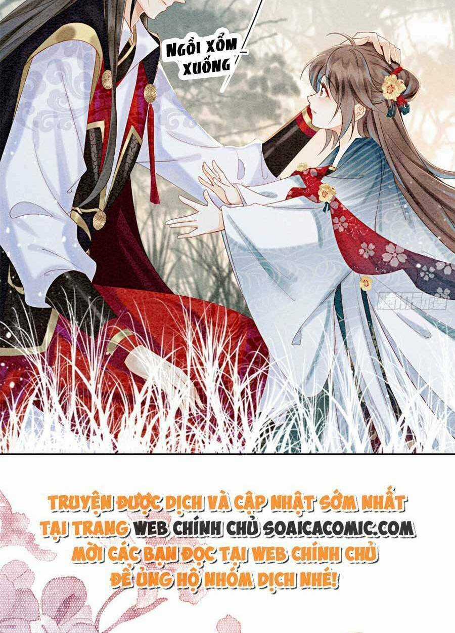 Bắt Đầu Hủy Hôn Để Công Lược Vương Gia Chapter 36 trang 69