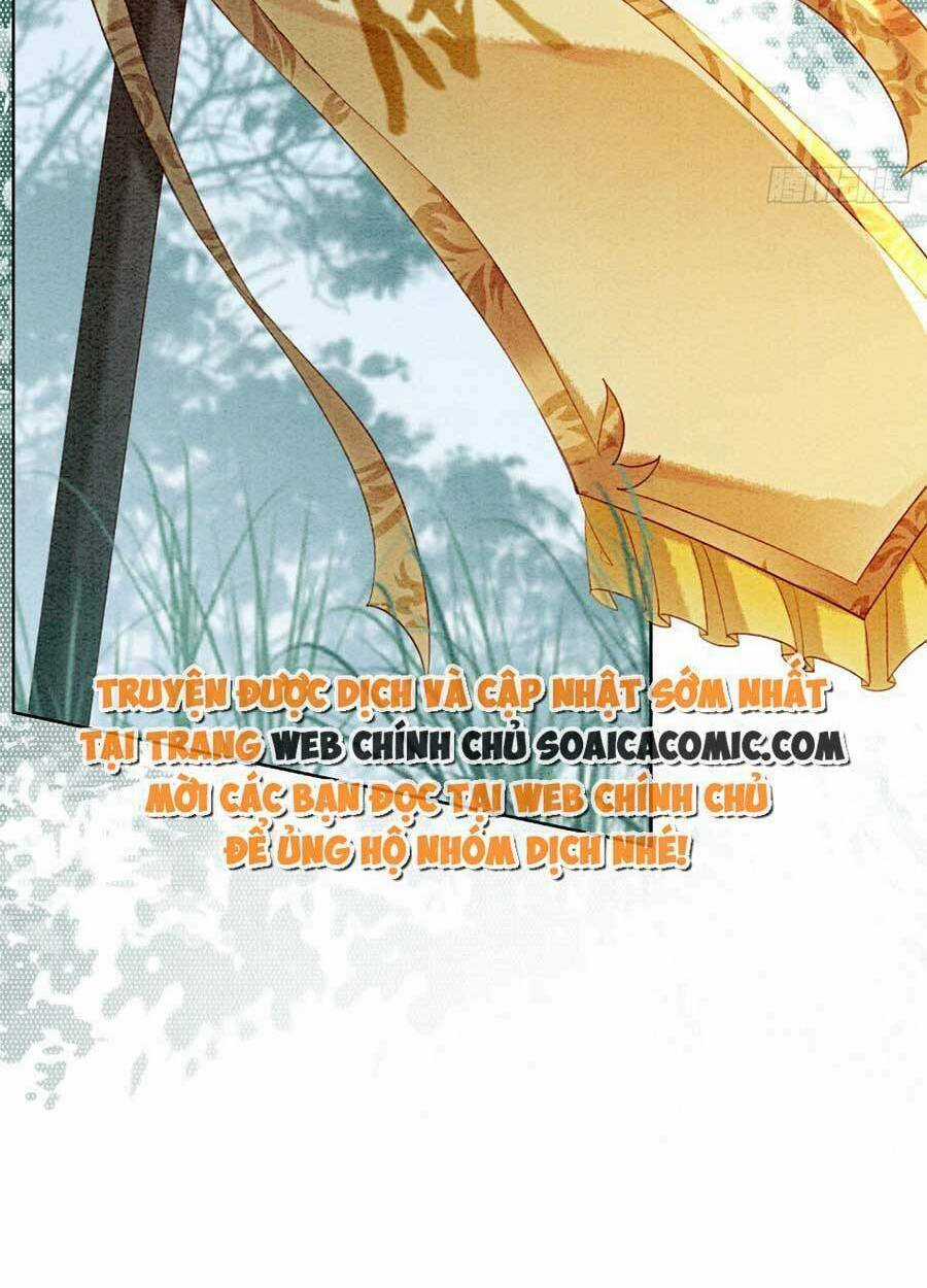 Bắt Đầu Hủy Hôn Để Công Lược Vương Gia Chapter 36 trang 7