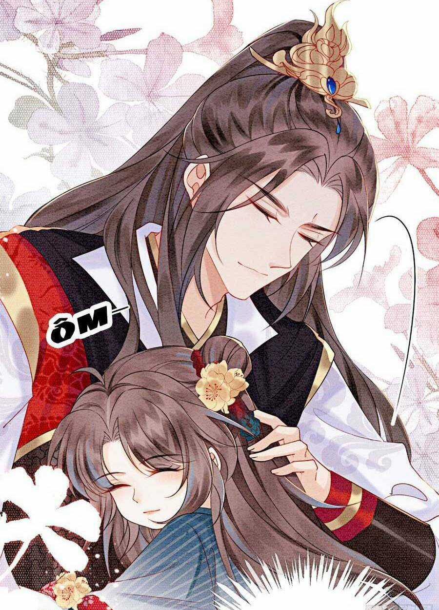 Bắt Đầu Hủy Hôn Để Công Lược Vương Gia Chapter 36 trang 70