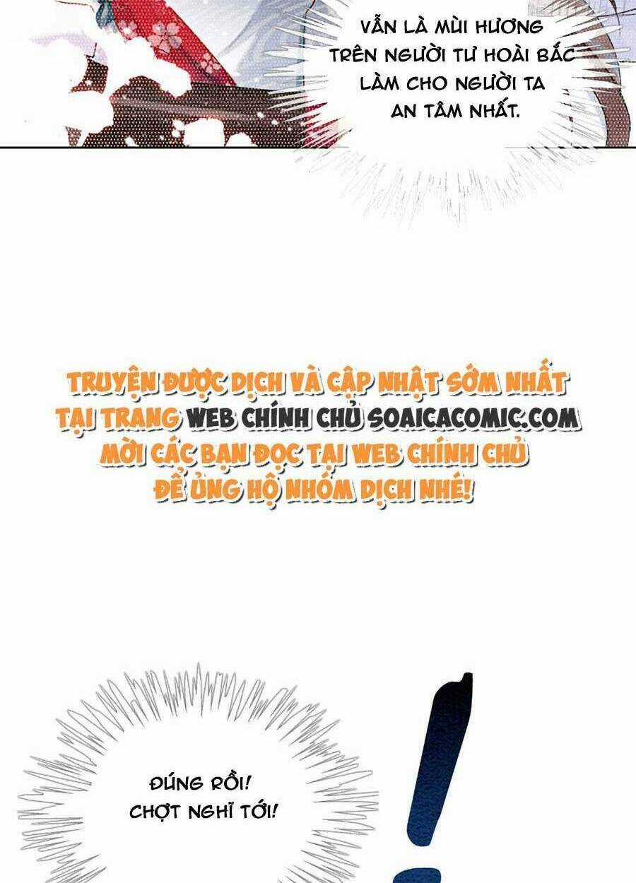 Bắt Đầu Hủy Hôn Để Công Lược Vương Gia Chapter 36 trang 71