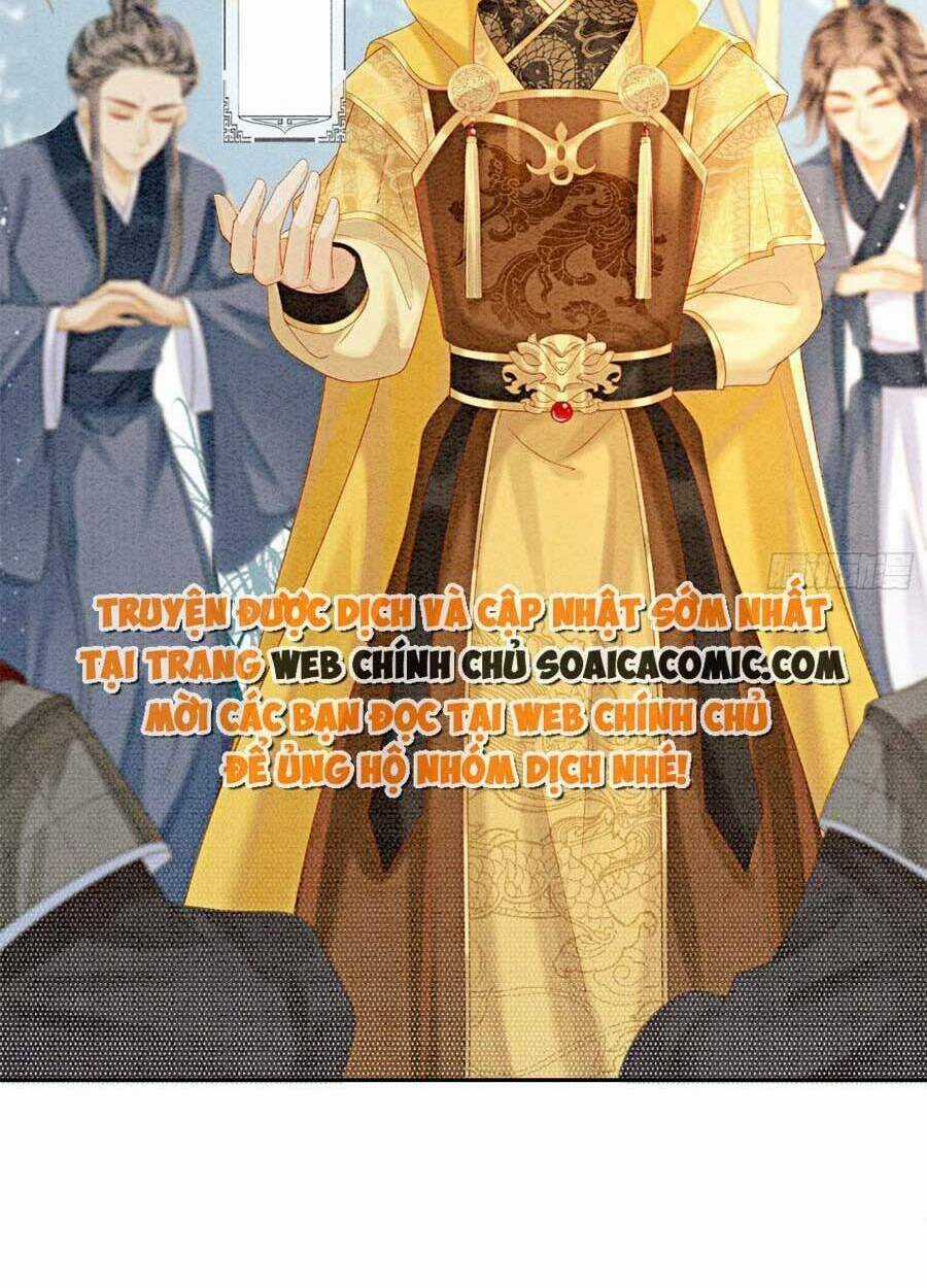 Bắt Đầu Hủy Hôn Để Công Lược Vương Gia Chapter 36 trang 9