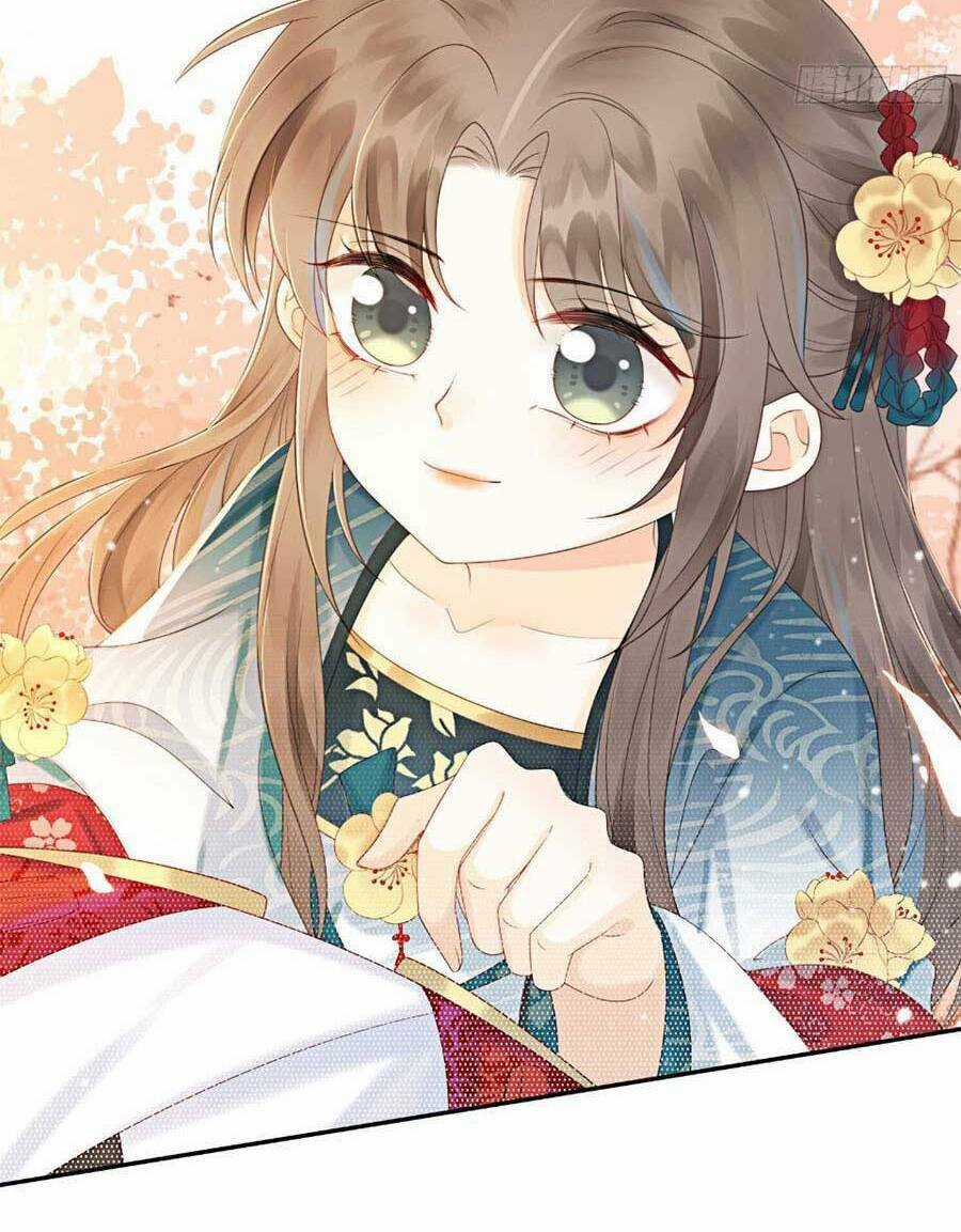 Bắt Đầu Hủy Hôn Để Công Lược Vương Gia Chapter 37 trang 10