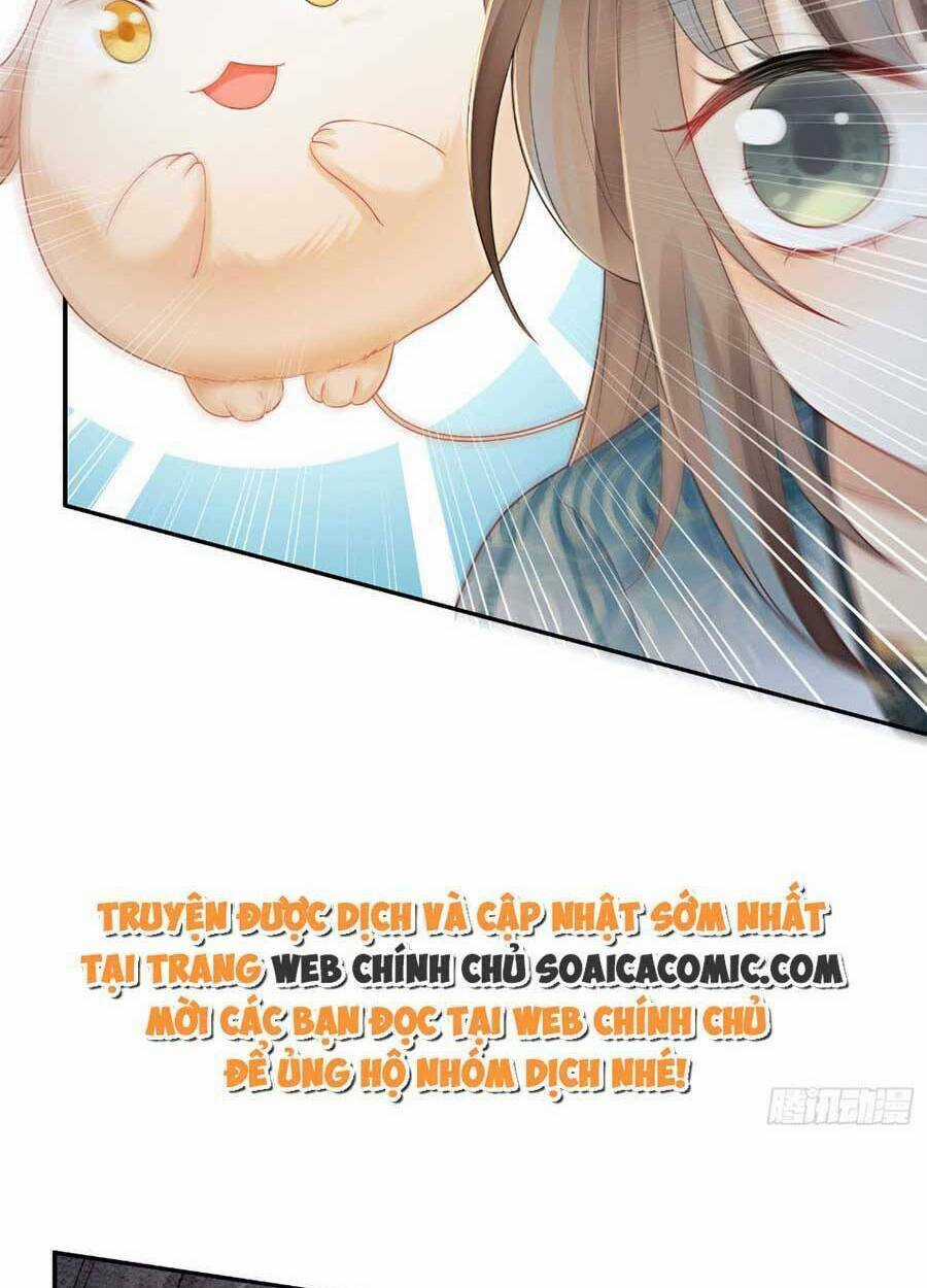 Bắt Đầu Hủy Hôn Để Công Lược Vương Gia Chapter 37 trang 13