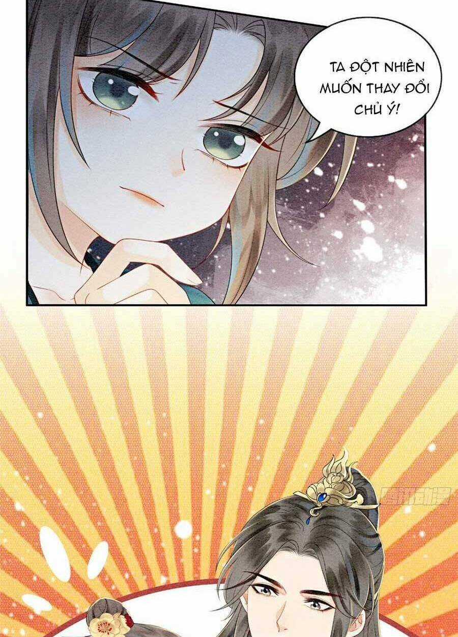 Bắt Đầu Hủy Hôn Để Công Lược Vương Gia Chapter 37 trang 14