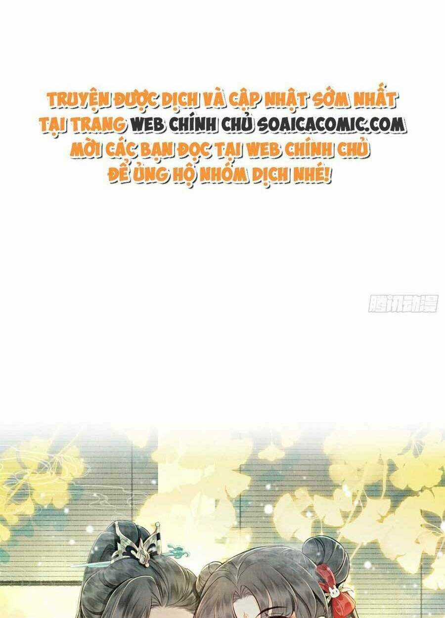 Bắt Đầu Hủy Hôn Để Công Lược Vương Gia Chapter 37 trang 16