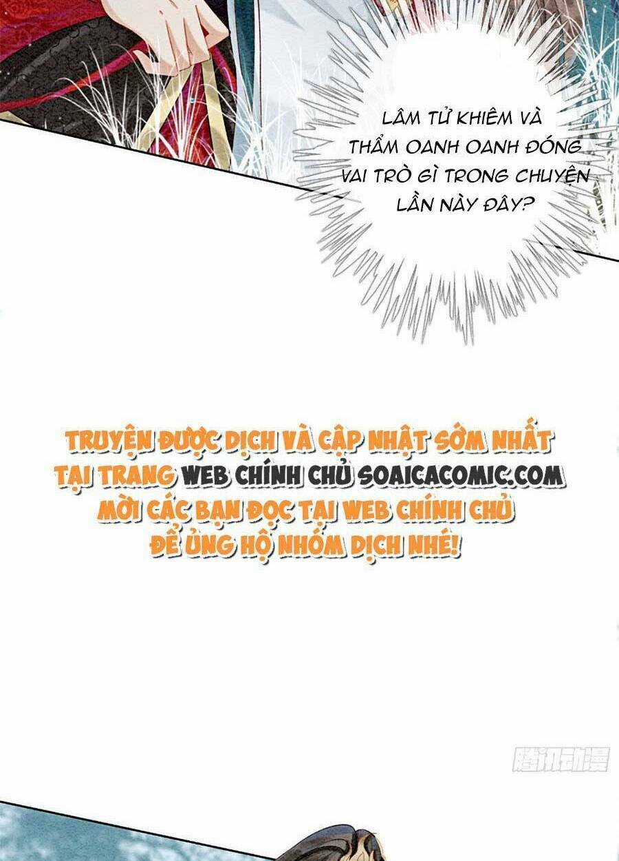 Bắt Đầu Hủy Hôn Để Công Lược Vương Gia Chapter 37 trang 2