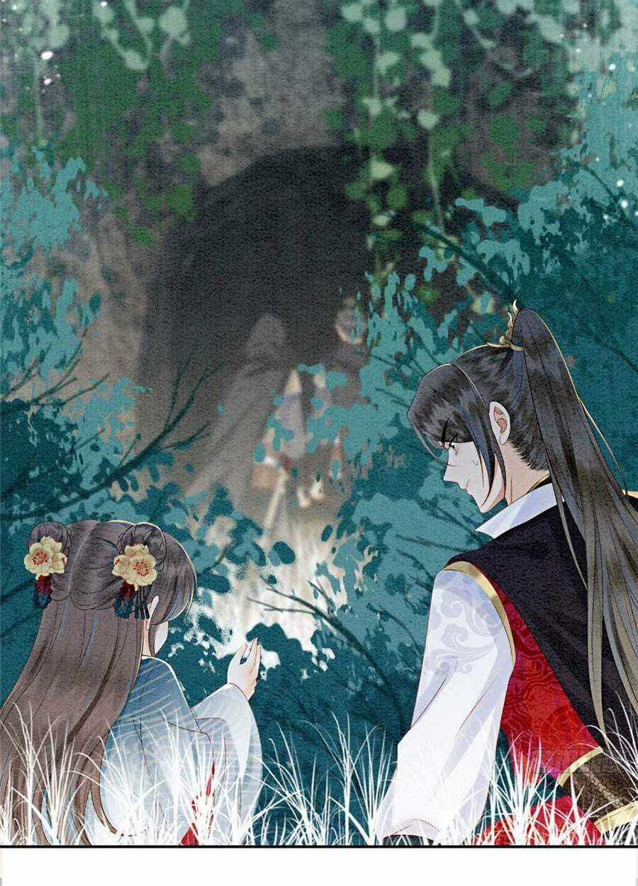 Bắt Đầu Hủy Hôn Để Công Lược Vương Gia Chapter 37 trang 20