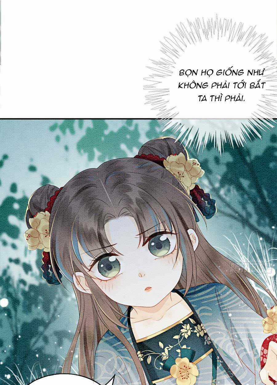 Bắt Đầu Hủy Hôn Để Công Lược Vương Gia Chapter 37 trang 22