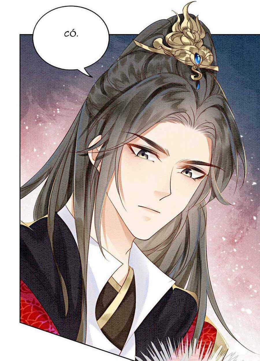 Bắt Đầu Hủy Hôn Để Công Lược Vương Gia Chapter 37 trang 24