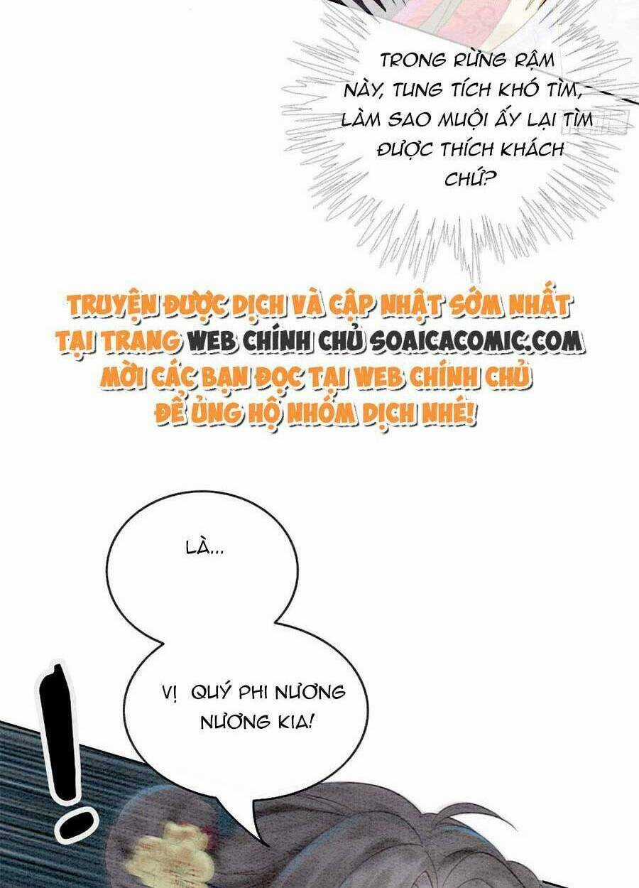 Bắt Đầu Hủy Hôn Để Công Lược Vương Gia Chapter 37 trang 25