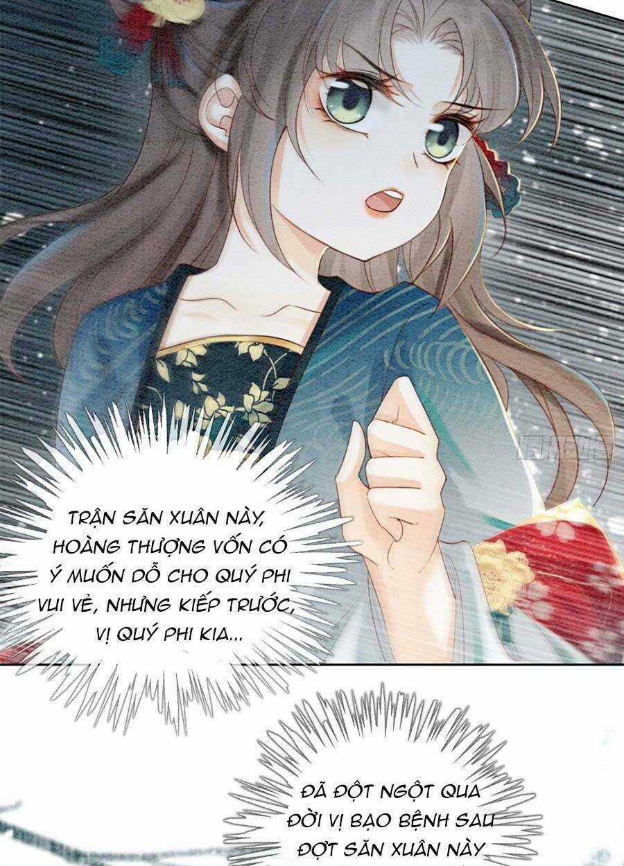 Bắt Đầu Hủy Hôn Để Công Lược Vương Gia Chapter 37 trang 26