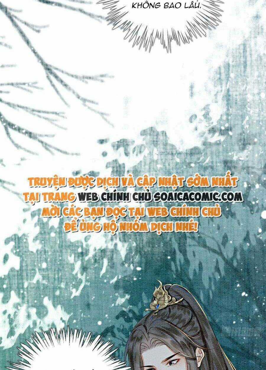 Bắt Đầu Hủy Hôn Để Công Lược Vương Gia Chapter 37 trang 27