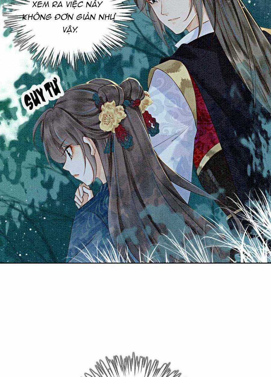 Bắt Đầu Hủy Hôn Để Công Lược Vương Gia Chapter 37 trang 28