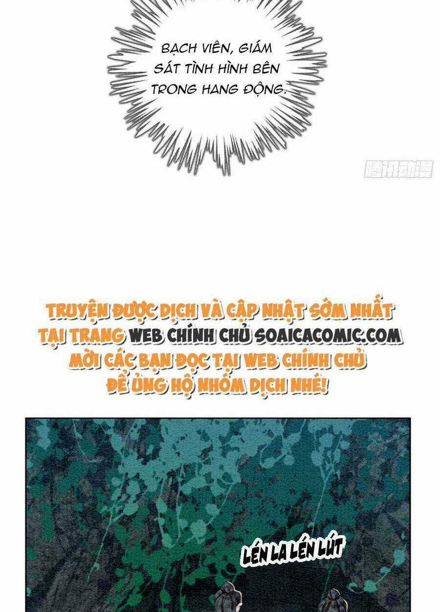 Bắt Đầu Hủy Hôn Để Công Lược Vương Gia Chapter 37 trang 29