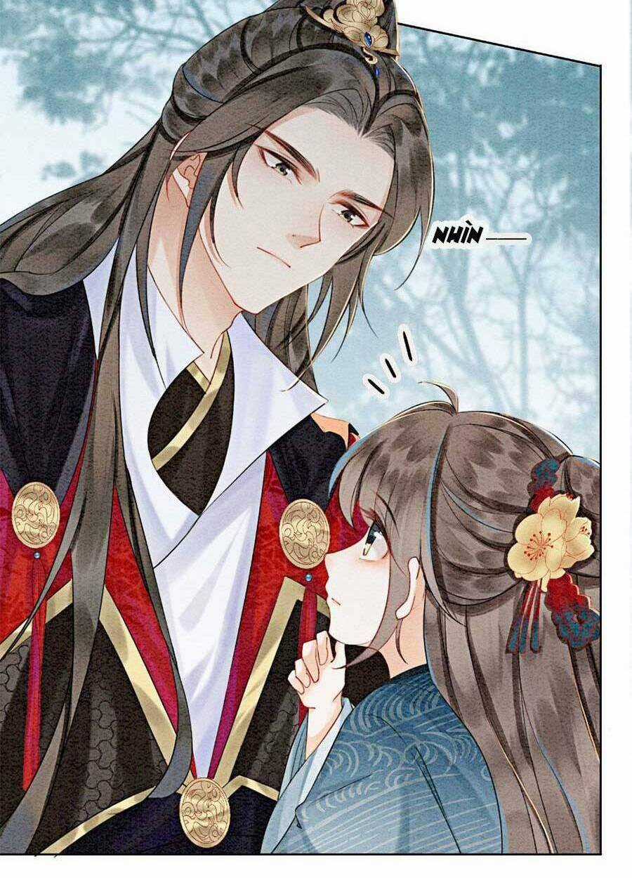 Bắt Đầu Hủy Hôn Để Công Lược Vương Gia Chapter 37 trang 3