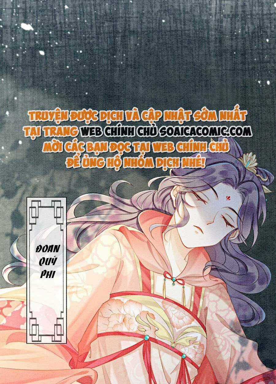 Bắt Đầu Hủy Hôn Để Công Lược Vương Gia Chapter 37 trang 31