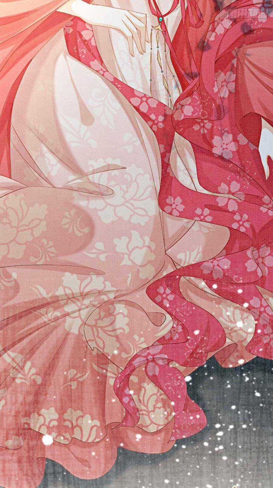 Bắt Đầu Hủy Hôn Để Công Lược Vương Gia Chapter 37 trang 32