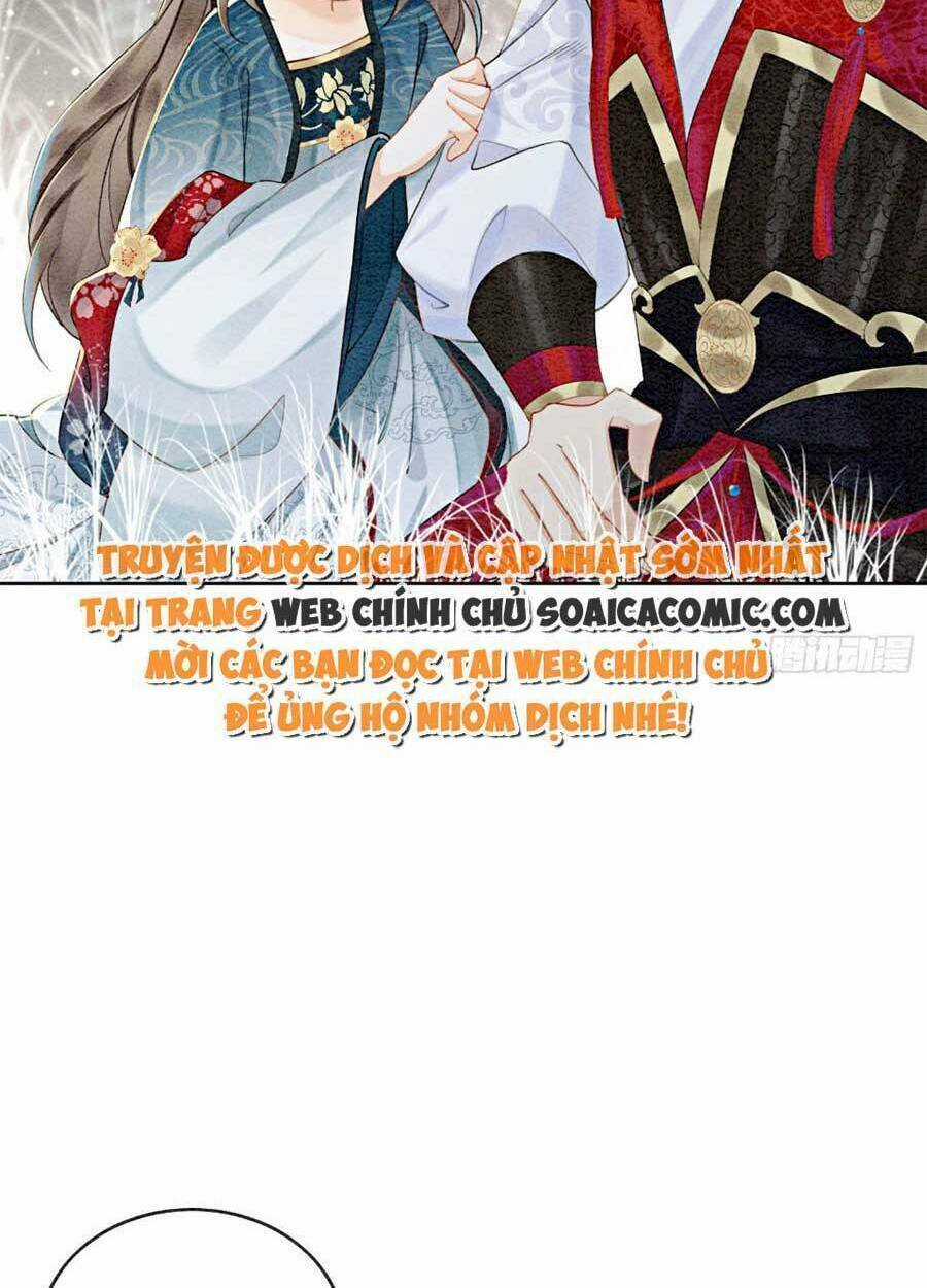 Bắt Đầu Hủy Hôn Để Công Lược Vương Gia Chapter 37 trang 34