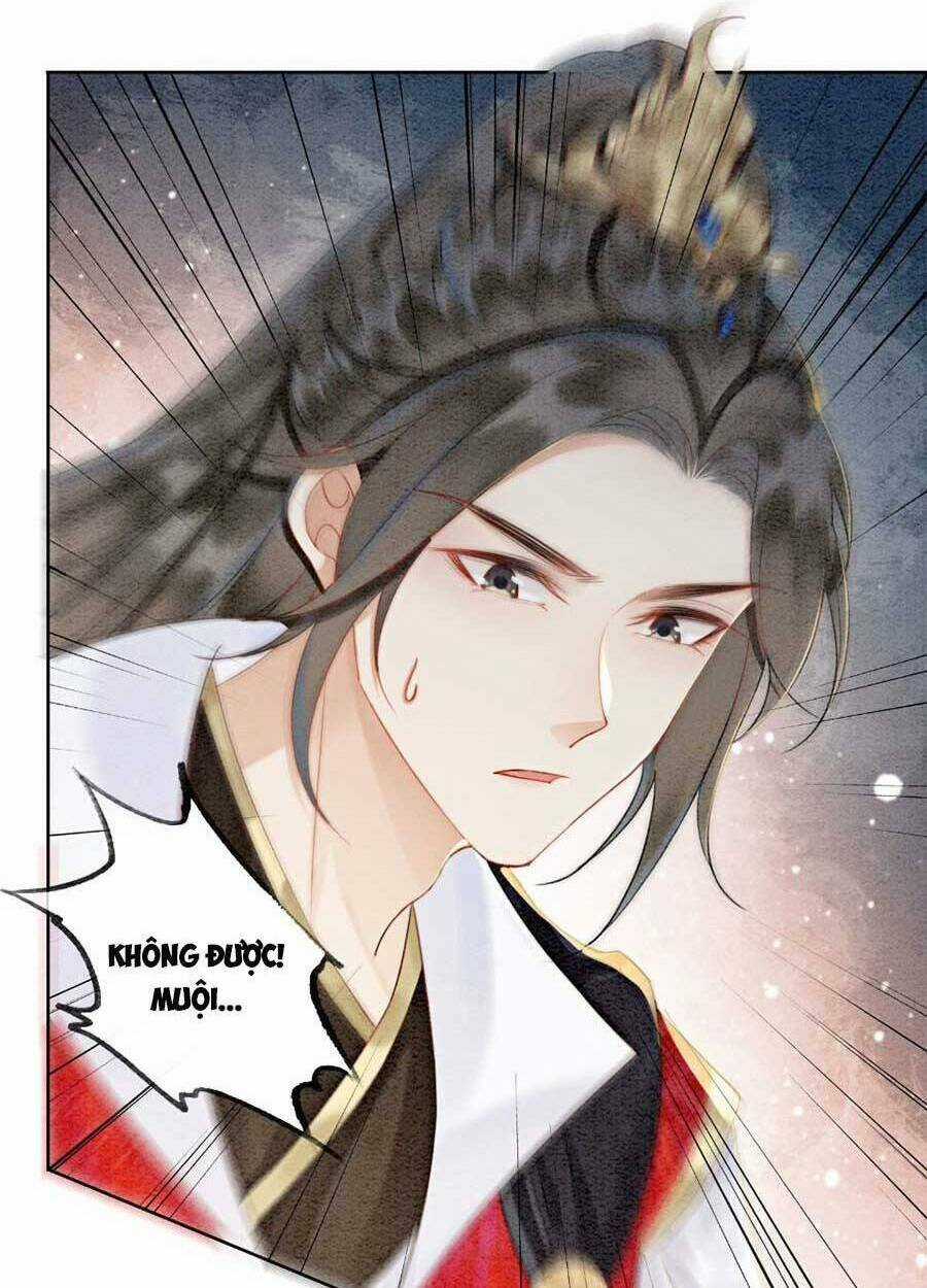 Bắt Đầu Hủy Hôn Để Công Lược Vương Gia Chapter 37 trang 36