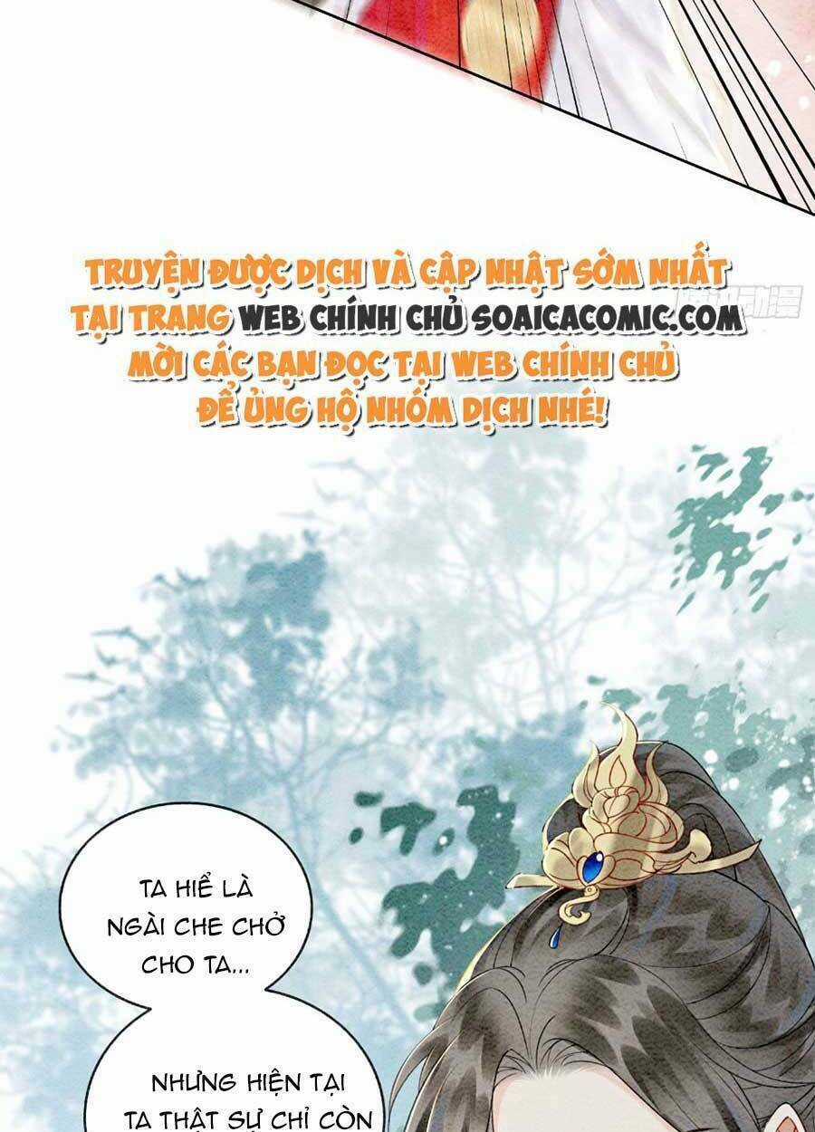 Bắt Đầu Hủy Hôn Để Công Lược Vương Gia Chapter 37 trang 37