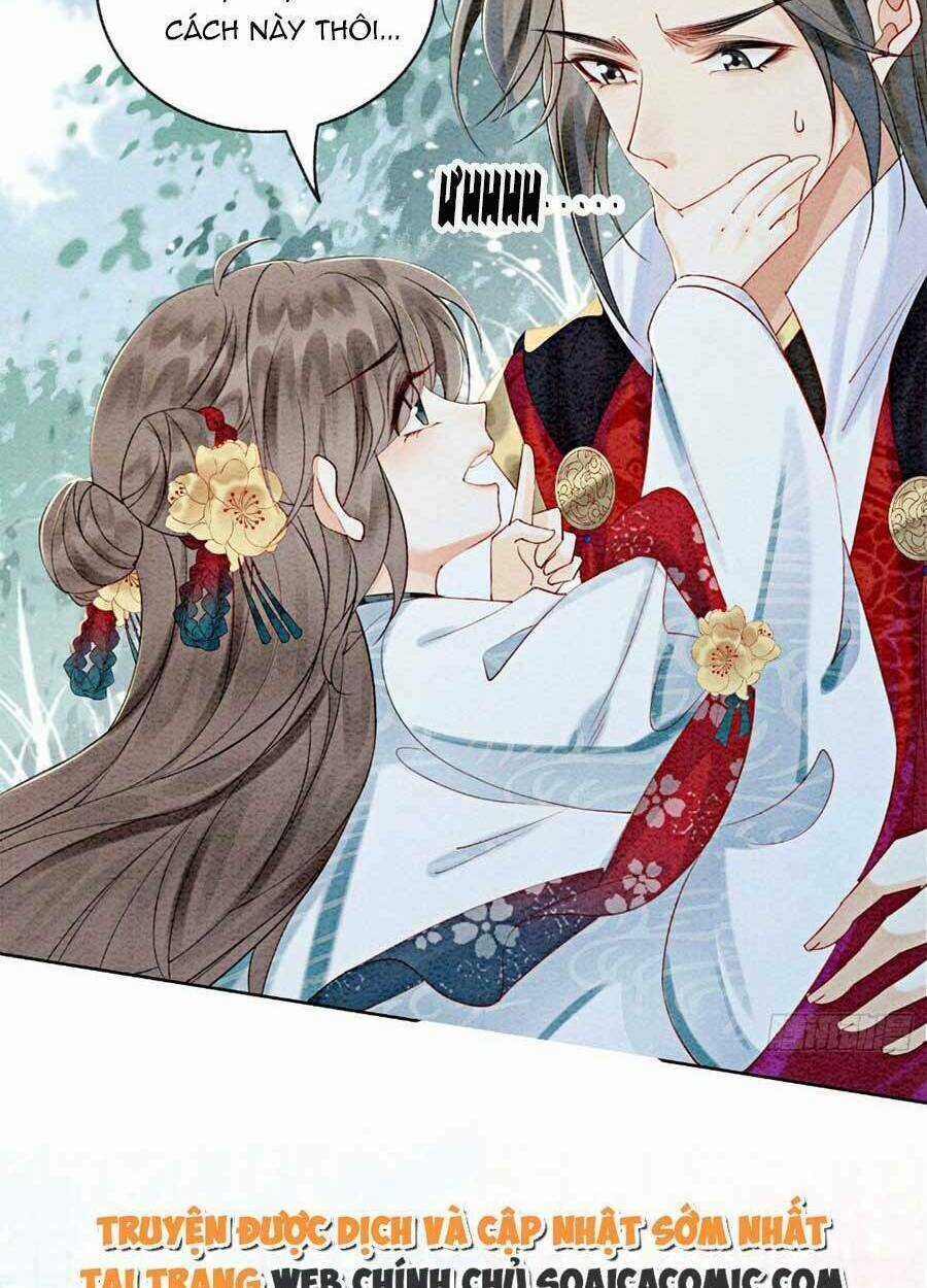 Bắt Đầu Hủy Hôn Để Công Lược Vương Gia Chapter 37 trang 38