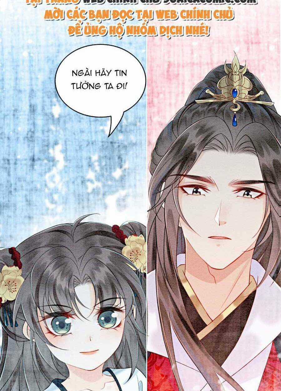 Bắt Đầu Hủy Hôn Để Công Lược Vương Gia Chapter 37 trang 39