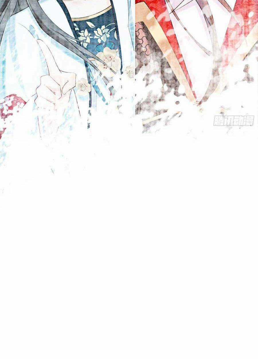 Bắt Đầu Hủy Hôn Để Công Lược Vương Gia Chapter 37 trang 40