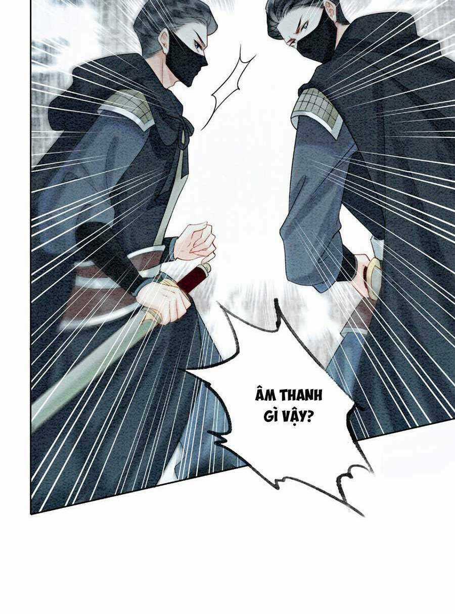 Bắt Đầu Hủy Hôn Để Công Lược Vương Gia Chapter 37 trang 42