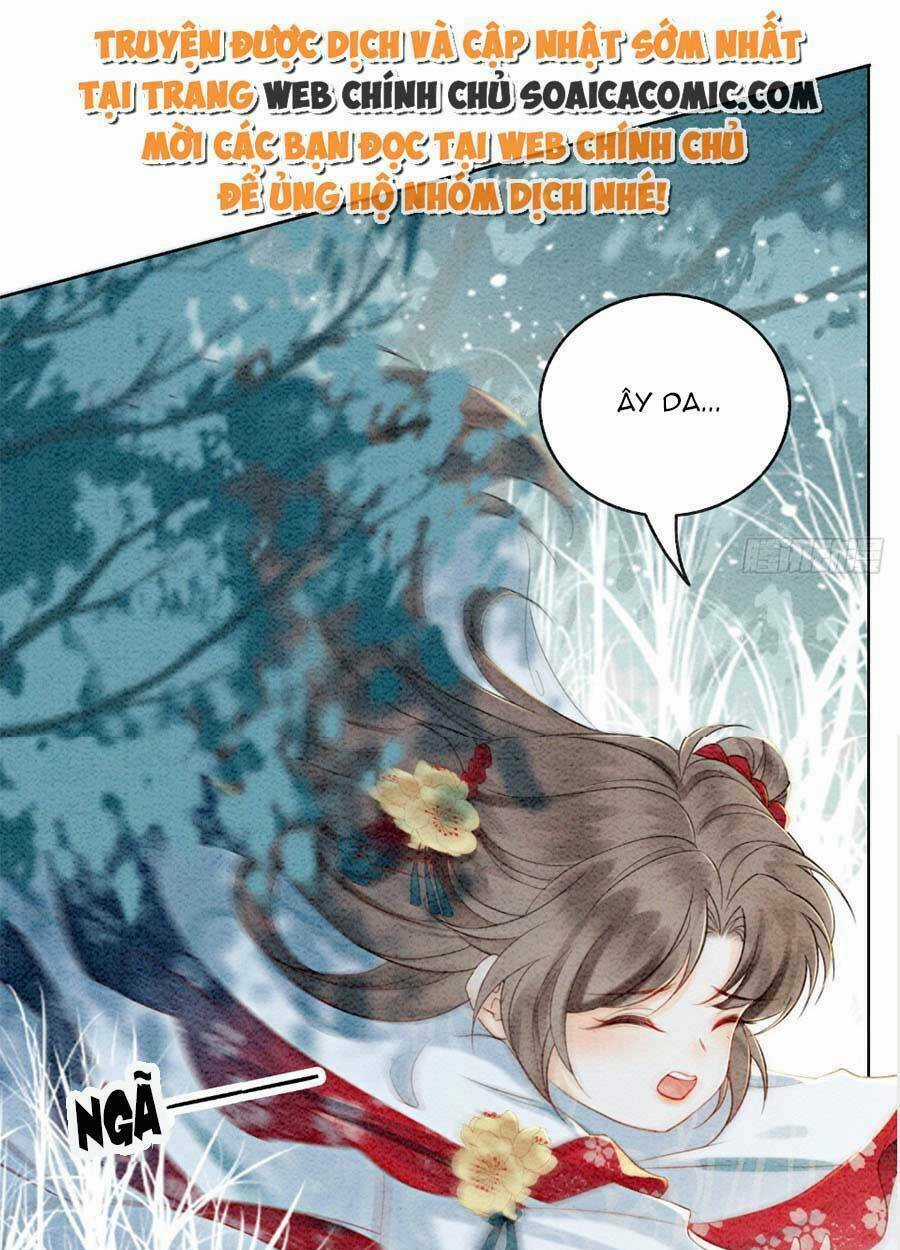 Bắt Đầu Hủy Hôn Để Công Lược Vương Gia Chapter 37 trang 43