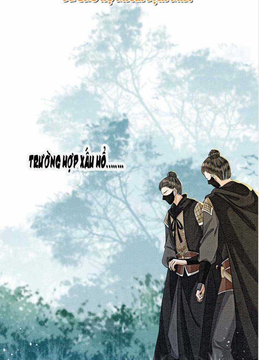 Bắt Đầu Hủy Hôn Để Công Lược Vương Gia Chapter 37 trang 45