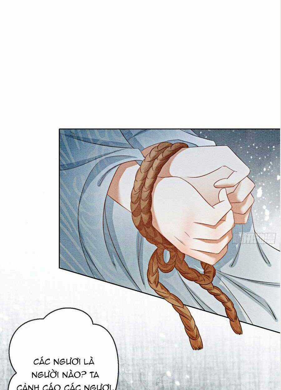 Bắt Đầu Hủy Hôn Để Công Lược Vương Gia Chapter 37 trang 48