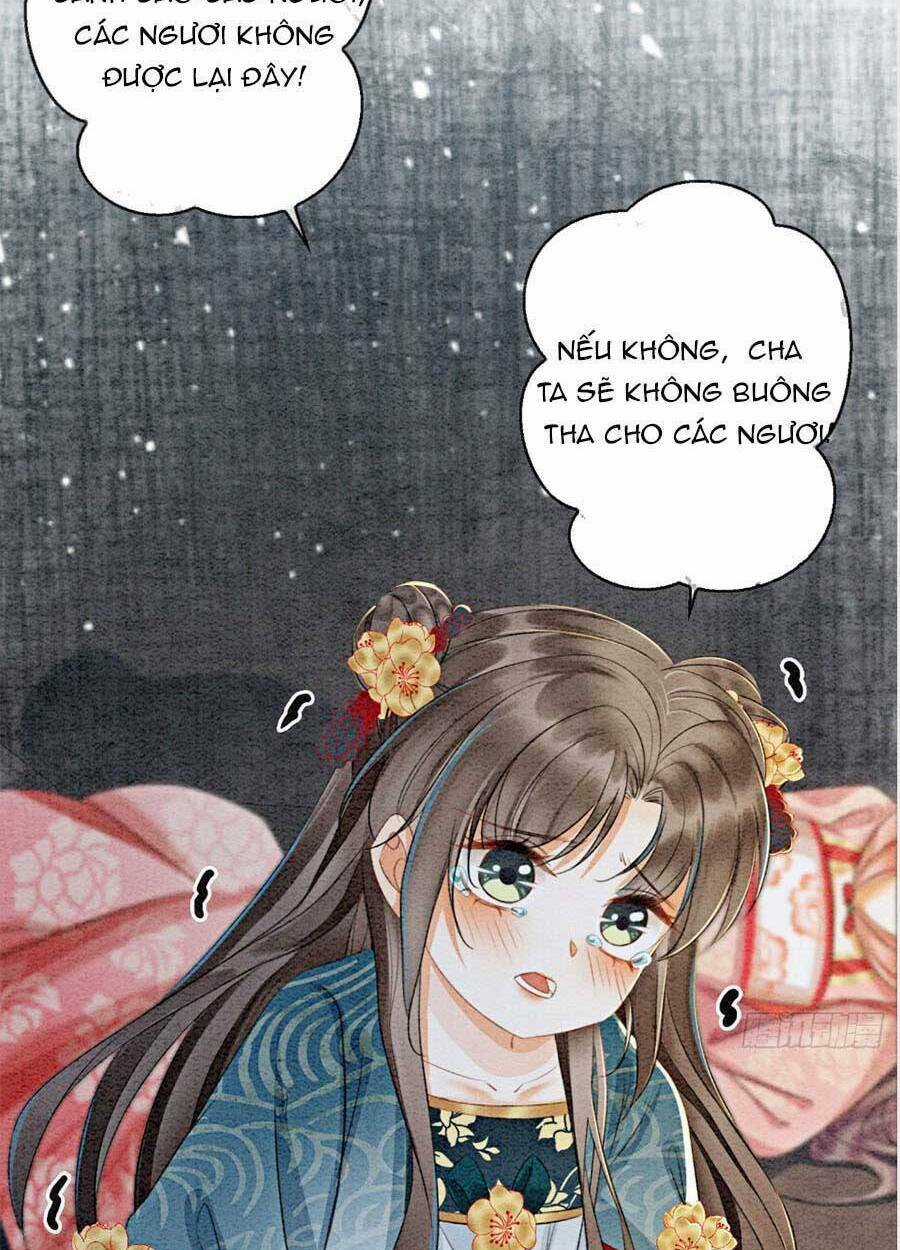 Bắt Đầu Hủy Hôn Để Công Lược Vương Gia Chapter 37 trang 49