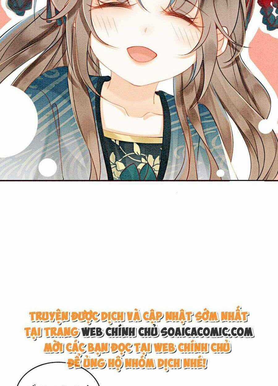 Bắt Đầu Hủy Hôn Để Công Lược Vương Gia Chapter 37 trang 5