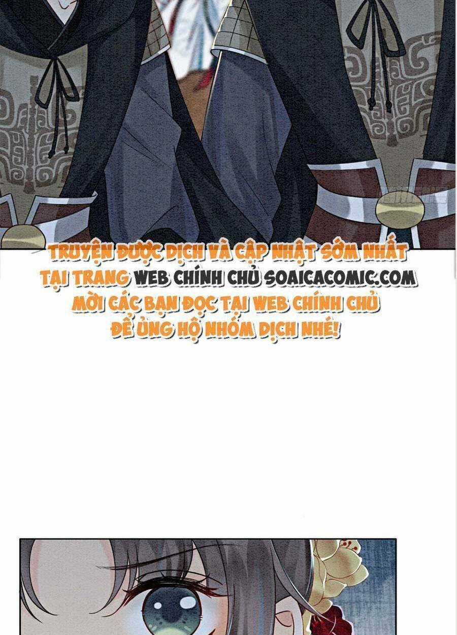 Bắt Đầu Hủy Hôn Để Công Lược Vương Gia Chapter 37 trang 52