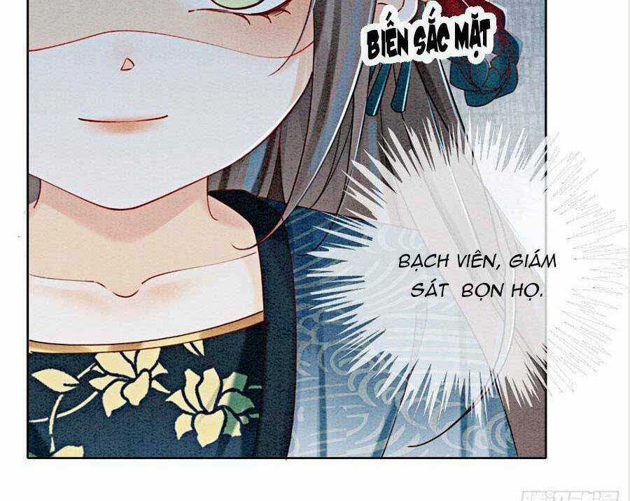 Bắt Đầu Hủy Hôn Để Công Lược Vương Gia Chapter 37 trang 53