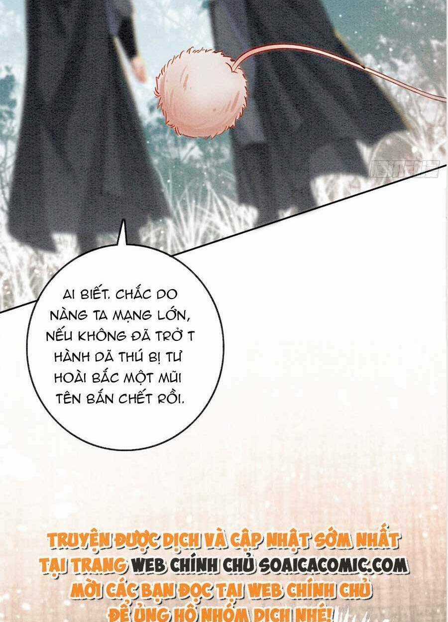 Bắt Đầu Hủy Hôn Để Công Lược Vương Gia Chapter 37 trang 55