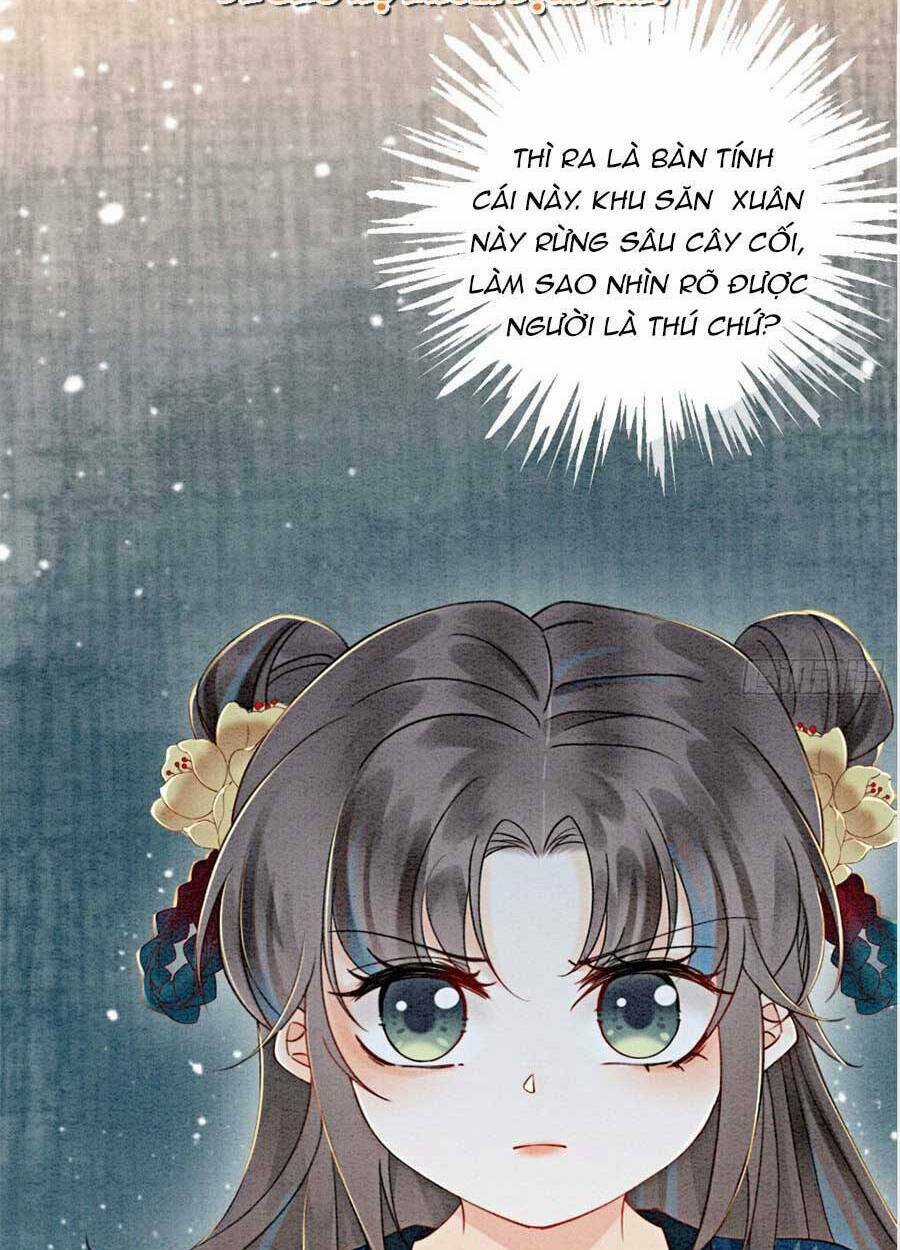 Bắt Đầu Hủy Hôn Để Công Lược Vương Gia Chapter 37 trang 56