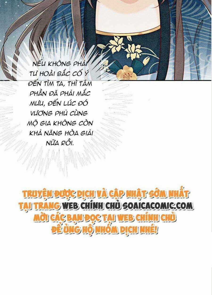 Bắt Đầu Hủy Hôn Để Công Lược Vương Gia Chapter 37 trang 57