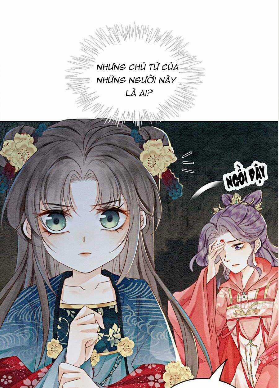 Bắt Đầu Hủy Hôn Để Công Lược Vương Gia Chapter 37 trang 58