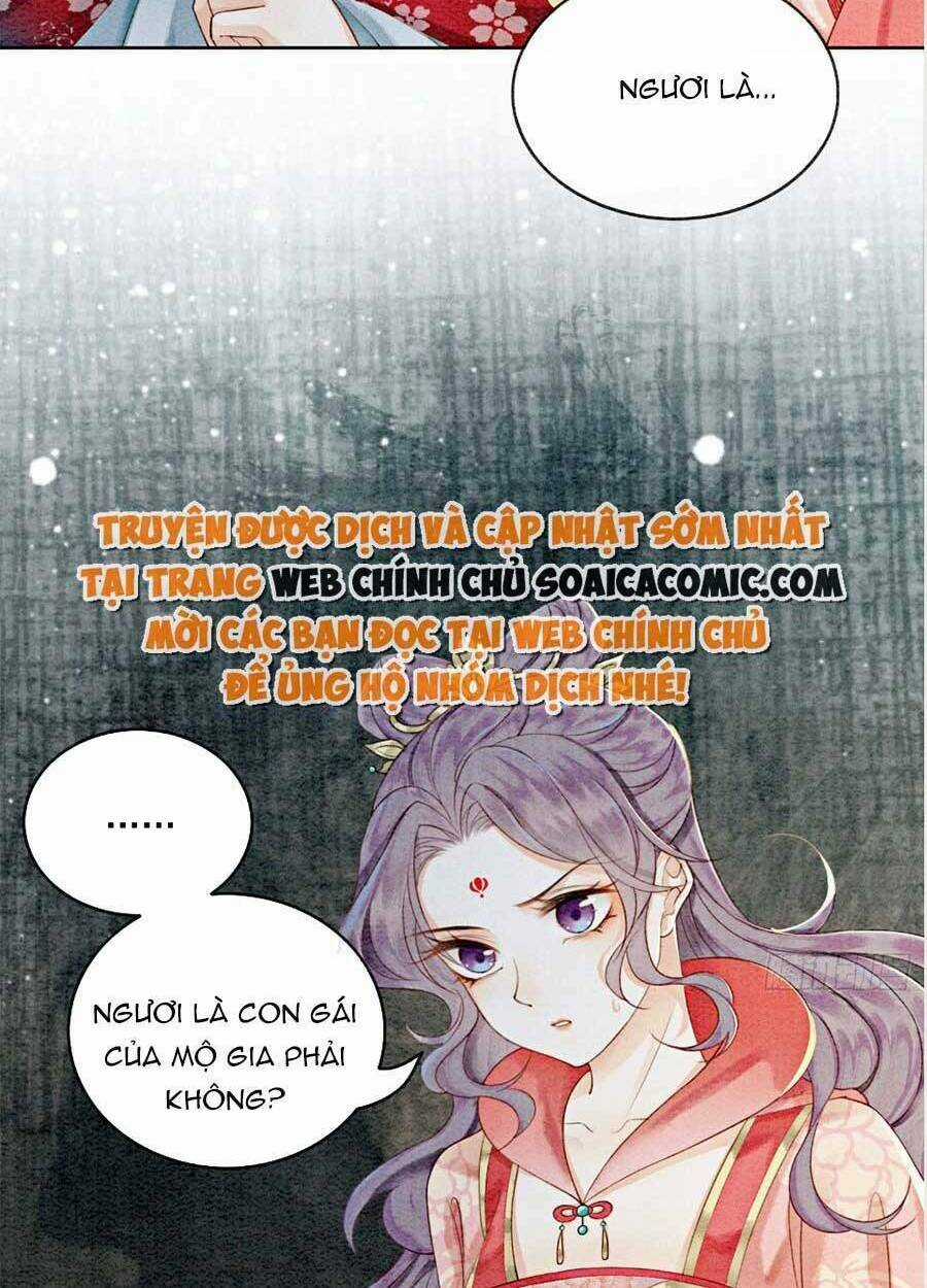 Bắt Đầu Hủy Hôn Để Công Lược Vương Gia Chapter 37 trang 59