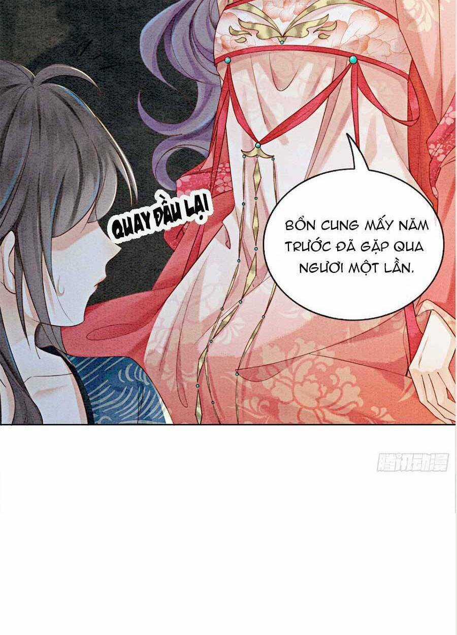 Bắt Đầu Hủy Hôn Để Công Lược Vương Gia Chapter 37 trang 60