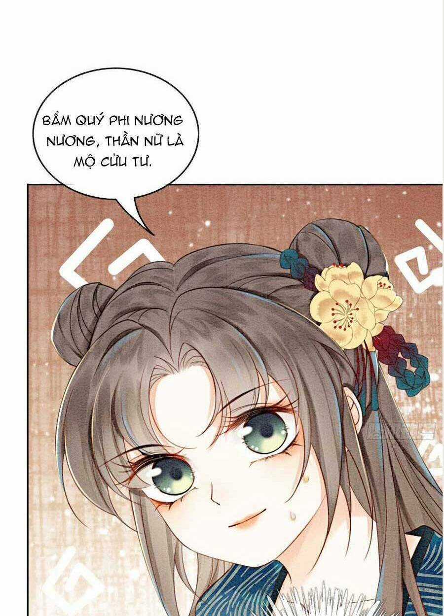 Bắt Đầu Hủy Hôn Để Công Lược Vương Gia Chapter 37 trang 61