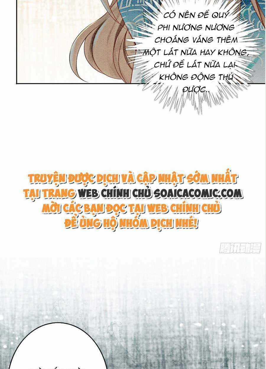 Bắt Đầu Hủy Hôn Để Công Lược Vương Gia Chapter 37 trang 62