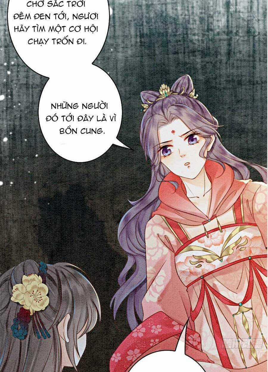 Bắt Đầu Hủy Hôn Để Công Lược Vương Gia Chapter 37 trang 63