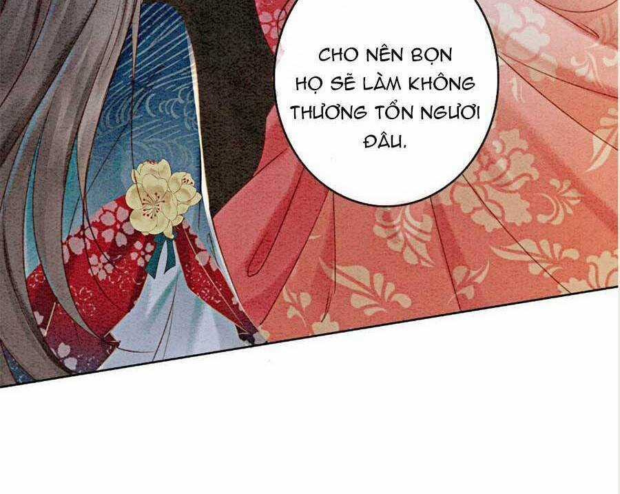 Bắt Đầu Hủy Hôn Để Công Lược Vương Gia Chapter 37 trang 64