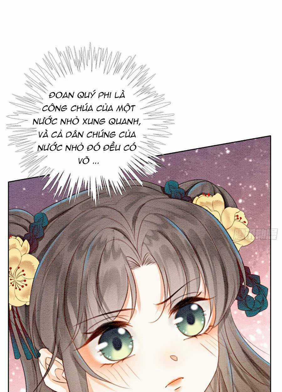 Bắt Đầu Hủy Hôn Để Công Lược Vương Gia Chapter 37 trang 65